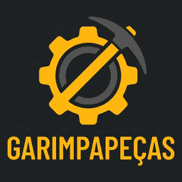 GarimpaPeças