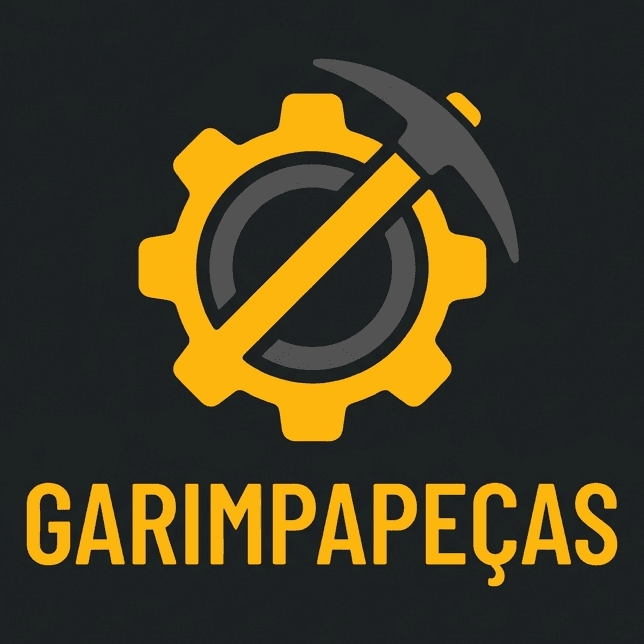GarimpaPeças